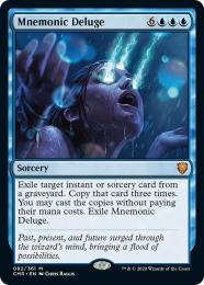 ミントモール / MINT GAMES MTG(東日本橋) / 【CMR】【ENG】【Foil 