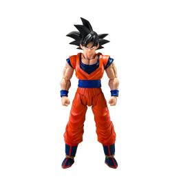 ミントモール / MINT-WEB店 (ボックス通販) / 【S.H.Figuarts】孫悟空