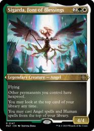 ミントモール / MINT GAMES MTG(東日本橋) / 【MAT】【ENG