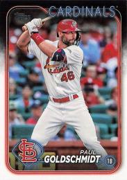 ミントモール / MINT BASE店 (TCシングル通販) / 2024 Topps