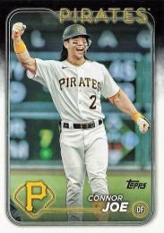 限定 Connor Bedard （コナー・ベダード）TOPPS NOW 52 - メルカリ