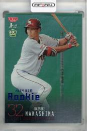 ミントモール / MINT 浦和店 / 2024 BBM 1stバージョン 中島大輔