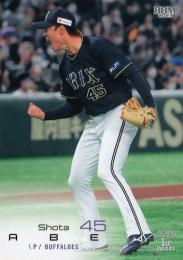 ミントモール / MINT BASE店 (TCシングル通販) / 2023 BBM 1st