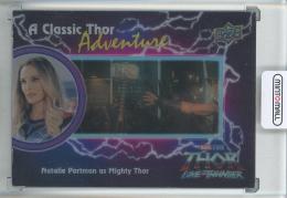 ミントモール / MINT 池袋店 / 2023 Upper Deck Marvel Studios Thor 