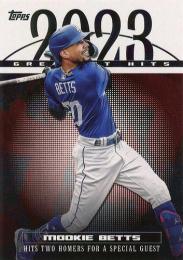 ミントモール / MINT BASE店 (TCシングル通販) / 2024 Topps