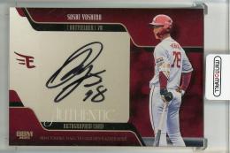 ミントモール / MINT 池袋店 / 2025 BBM 東北楽天ゴールデン