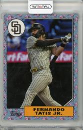 ミントモール / MINT 吉祥寺店 / 2022 Topps Japan Fernando Tatis Jr