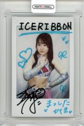 BBM2025 女子プロレスカード 宮本もか 直筆サインチェキ 東京女子プロレス ベースボール・マガジン社 BBM＠BOOK CART