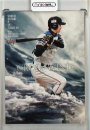 ミントモール / MINT 池袋店 / 2013 BBM 2nd Version 大谷翔平 Cross
