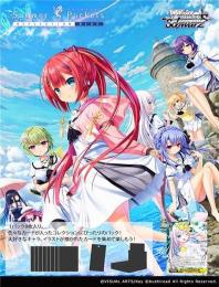 ヴァイスシュヴァルツ Summer Pockets REFLECTION ミントモール / MINT-WEB店 (ボックス通販) / ヴァイス