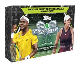 ミントモール / MINT-WEB店 (ボックス通販) / TENNIS 2026 TOPPS