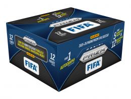 ミントモール / MINT-WEB店 (ボックス通販) / SOCCER 2025-26 PANINI