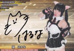 激レア ☆ MINT NeKO デザイナー MINTさん 直筆サイン 激レア ☆ MINT NeKO デザイナー MINTさん 直筆サイン
