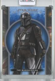 ミントモール / MINT 池袋店 / 2022 Topps Star Wars Masterwork The