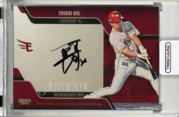 楽天イーグルス 阿部寿樹　直筆サインボール 楽天イーグルス 阿部寿樹 直筆サインボール - メルカリ