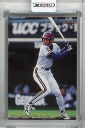 2000年 カルビー プロ野球カード イチロー Cー13→ Cー18カードです ミントモール / MINT 浦和店 / 2000 カルビー オリックスブルー