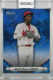 【激レア】Topps 2023 bowman Elly De La Cruz 05121728_66407dc650592.jpg
