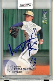 ミントモール / MINT 立川店 / 2025 BBM ベースボールカード 1ST