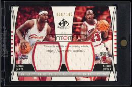 ミントモール / MINT VAULT店 (MSV委託品通販) / 2004-05 SP Game Used
