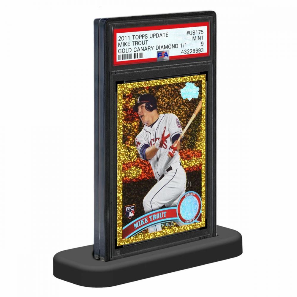 ミントモール / MINT-WEB店 / Ultra・PRO PSA鑑定カードスタンド[10個入]