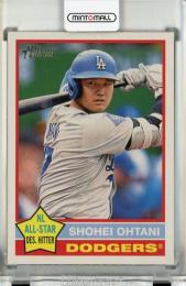 レア2019 Topps Heritage LIDSダイカット 大谷翔平 PSA レア2019 Topps Heritage LIDSダイカット 大谷翔平 PSA レア2019