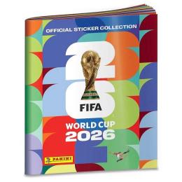 ミントモール / MINT-WEB店 (ボックス通販) / SOCCER 2026 PANINI