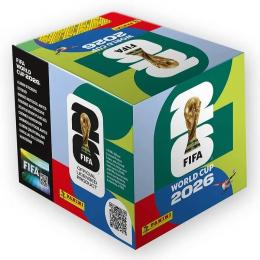 ミントモール / MINT-WEB店 (ボックス通販) / SOCCER 2026 PANINI