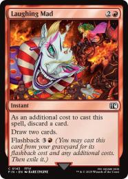 ミントモール / MINT GAMES MTG(東日本橋) / 【FIN】【ENG】〈143-C-R