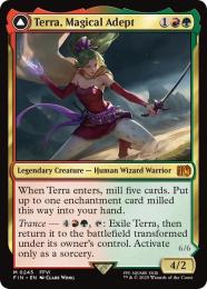 ミントモール / MINT GAMES MTG(東日本橋) / 【FIN】【ENG】《魔