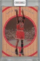ミントモール / MINT 浦和店 / 1998 Upper Deck Hardcourt Michael