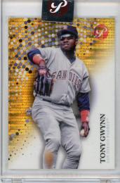 2022 Topps Pristine Tony Gwynn 【50/50】 San Diego Padres
