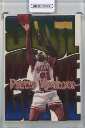 ミントモール / MINT 池袋店 / 1998-99 SkyBox Premium Dennis Rodman 