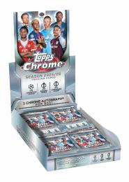 ミントモール / MINT-WEB店 (ボックス通販) / SOCCER 2025-26 TOPPS