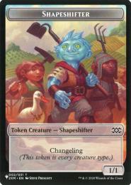 ミントモール / MINT GAMES MTG(東日本橋) / 【SLD】【ENG】《多相の