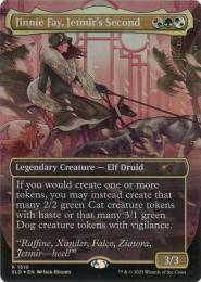 ミントモール / MINT GAMES MTG(東日本橋) / 【SLD】【Foil】【ENG