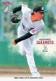 Topps Chrome NPB 2024 ロッテ ソト ALL-ETCH 程遠い CAE-13