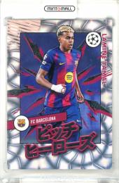 ミントモール / MINT 立川店 / 2026 Topps Uefa Japan Edition Lamine