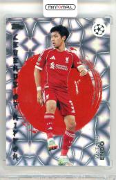 ミントモール / MINT 立川店 / 2026 Topps Uefa Japan Edition Wataru