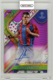 ミントモール / MINT LAB TOKYO店 / 2024-25 Topps Finest UEFA Club