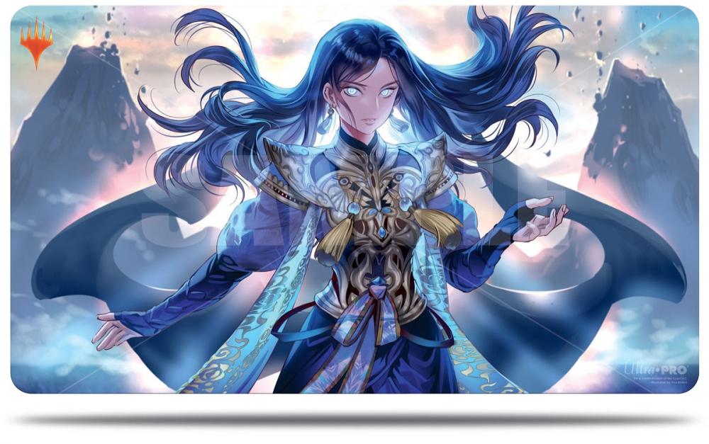 ミントモール Mint Web Ultra Pro Mtg 灯争大戦 公式プレイマット スタンダードサイズ 日本オリジナルアート ナーセット ミントモール Mint Web Ultra Pro Mtg 灯争大戦 公式プレイマット スタンダードサイズ 日本オリジナルアート ナーセット