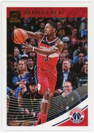2018-19 Donruss #113 Bradley Beal