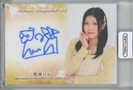 ミントモール / MINT 池袋店 / BBM 女子プロレスカード 2026 風城ハル