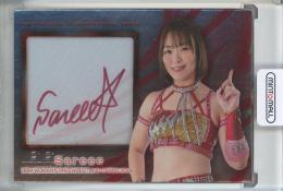 ミントモール / MINT 池袋店 / BBM 女子プロレスカード 2026 Sareee
