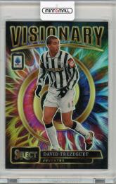 ミントモール / MINT 吉祥寺店 / 2025-26 PANINI SELECT SERIE A David