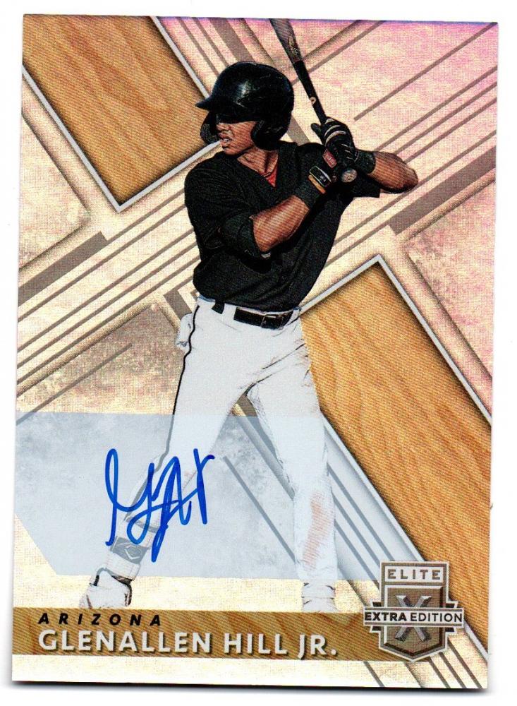 ミントモール / MINT 横浜店 / 2019 PANINI Elite Extra Edition Autographs