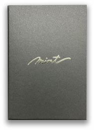 １１個　mint オリジナルカードギフトボックス ミントモール / MINT-WEB店 (ボックス通販) / MINTオリジナル