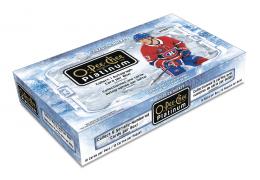 ミントモール / MINT-WEB店 (ボックス通販) / NHL 2025-26 UPPER DECK