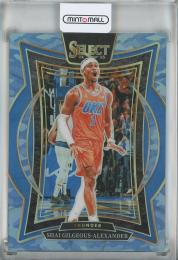 ミントモール / MINT 池袋店 / 2024-25 Panini Select Shai Gilgeous 
