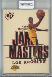 ミントモール / MINT 池袋店 / 1997-98 Upper Deck Kobe Bryant UD3 