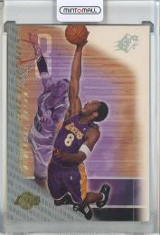 ミントモール / MINT 池袋店 / 2000-01 Upper Deck Kobe Bryant SPx 